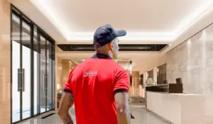 Tendencias en seguridad privada para 2025-2026: qué viene y cómo prepararte